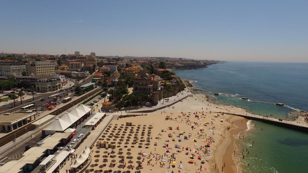 Film and Video Production Company in Estoril
