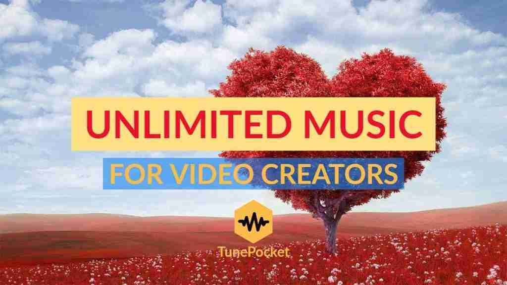TunePocket Promo Code