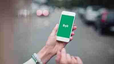 Bolt código promocional desconto