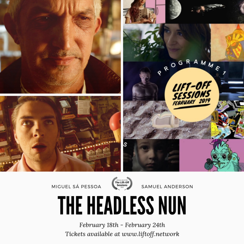 Online Film Festival 1