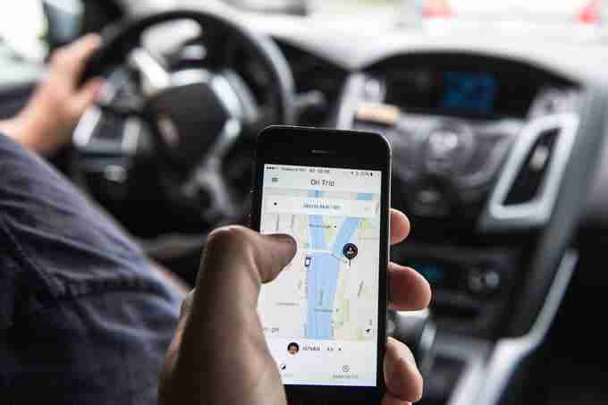 código promocional uber