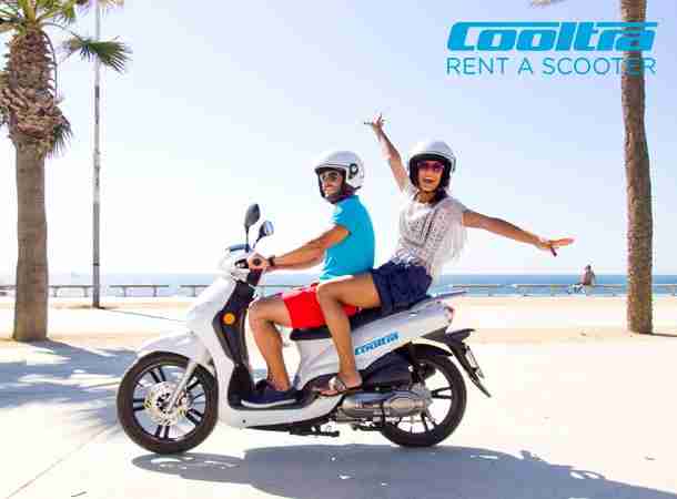 Cooltra Coupon Code