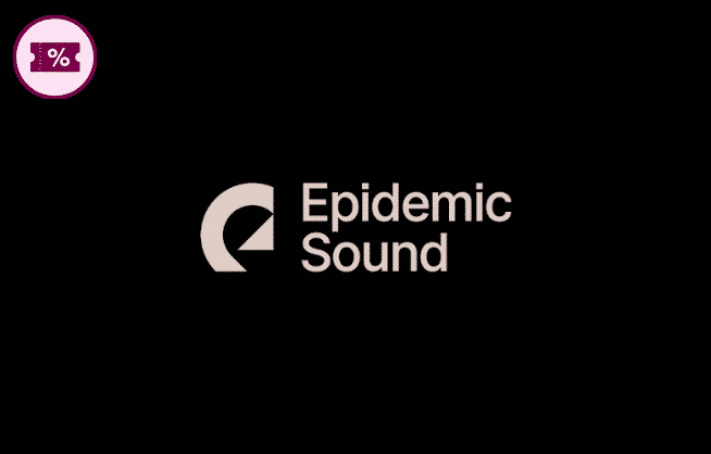 Epidemic Sound Discount Code 4