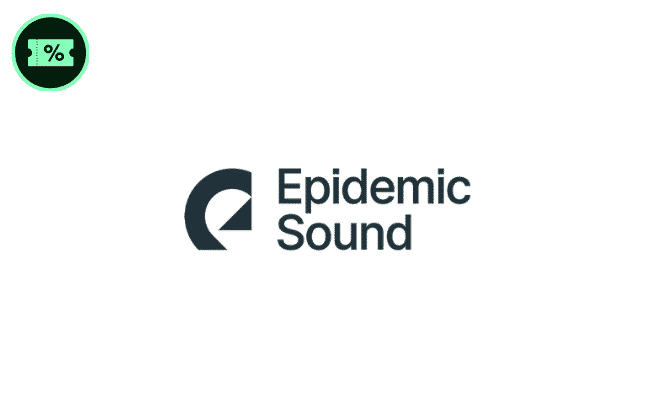 Epidemic Sound Discount Code 5